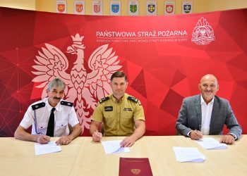 Prezent na okrągły jubileusz. Jednostka w krajowym systemie