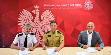 Prezent na okrągły jubileusz. Jednostka w krajowym systemie