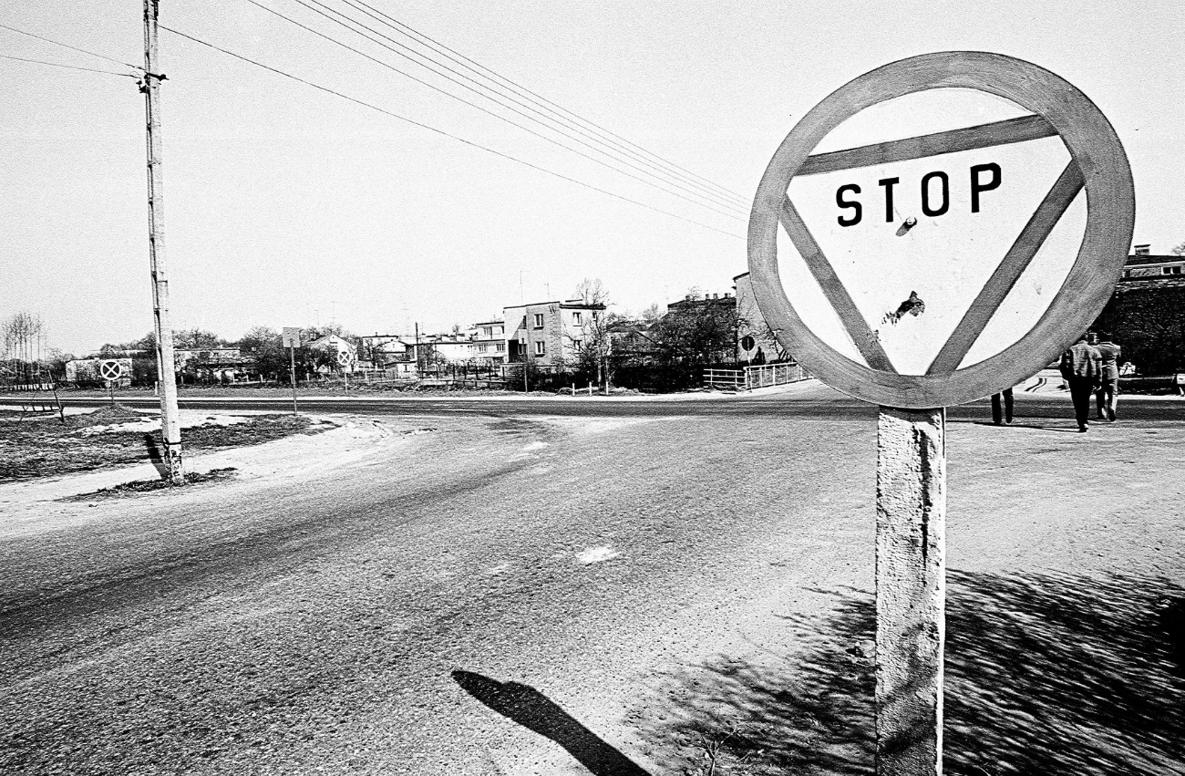 Słupca sprzed lat. Zobacz zdjęcia