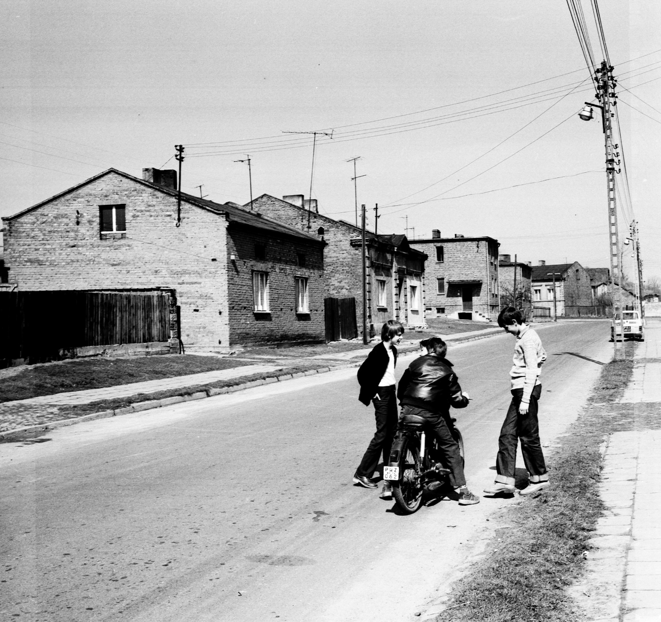 Słupca sprzed lat. Zobacz zdjęcia