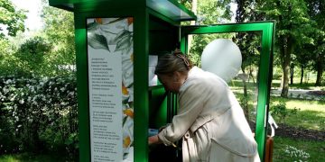 Przeczytane książki oddaj do domu kultury