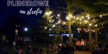 Kino plenerowe. Wybierz, co chcesz zobaczyć