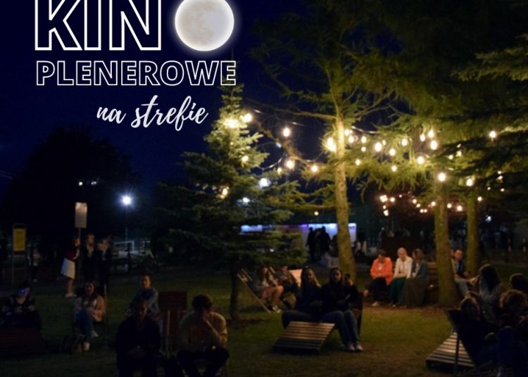 Kino plenerowe. Wybierz, co chcesz zobaczyć