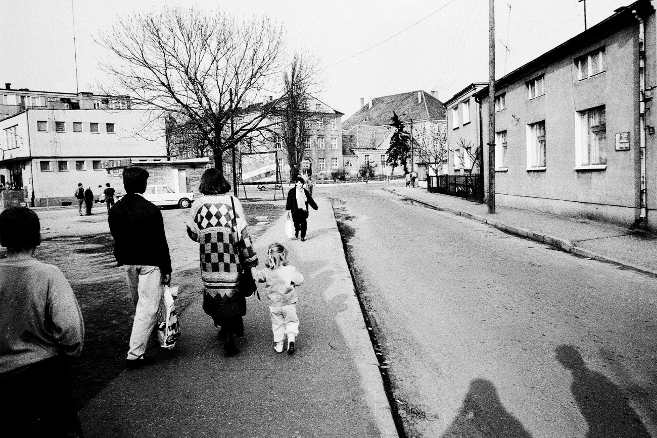 Słupca sprzed lat. Zobacz zdjęcia