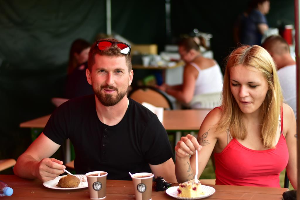 Pobiegli dla dzieci z Ukrainy. Zebrali niemałe pieniądze ZDJĘCIA