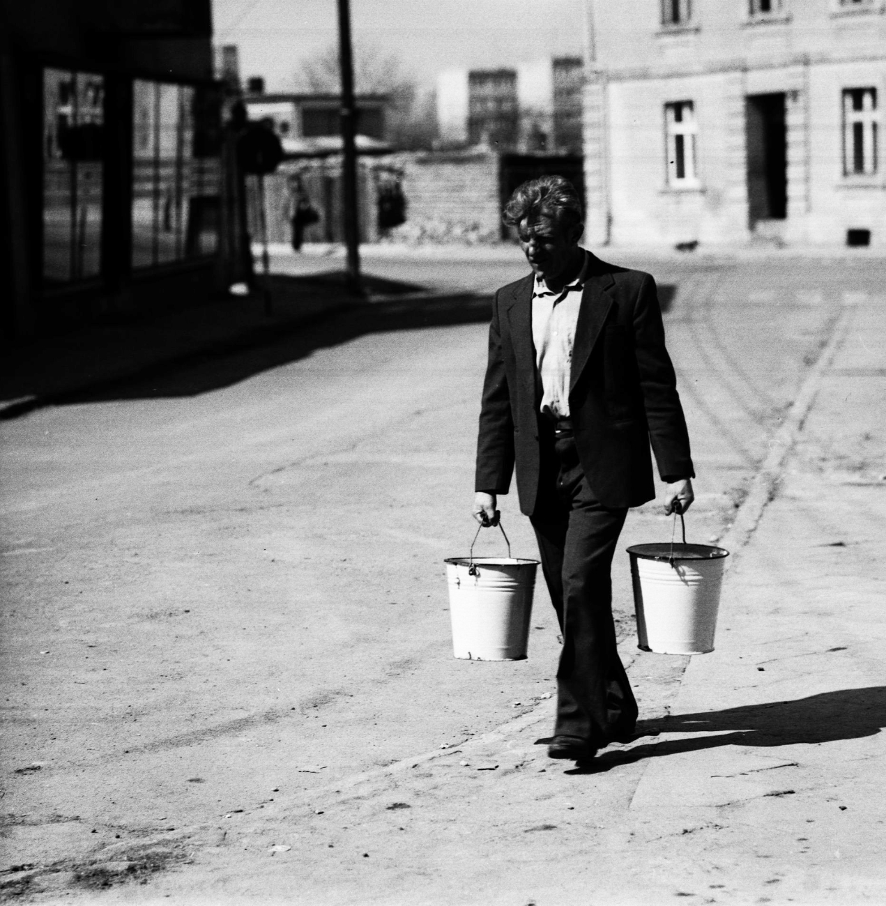 Słupca sprzed lat. Zobacz zdjęcia