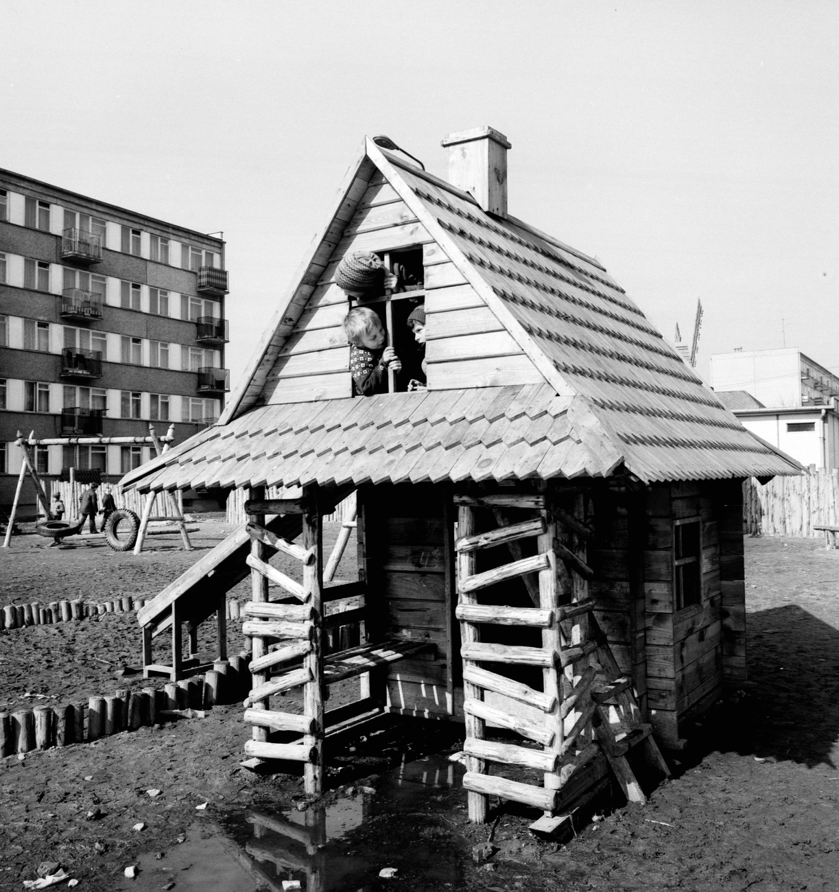 Słupca sprzed lat. Zobacz zdjęcia