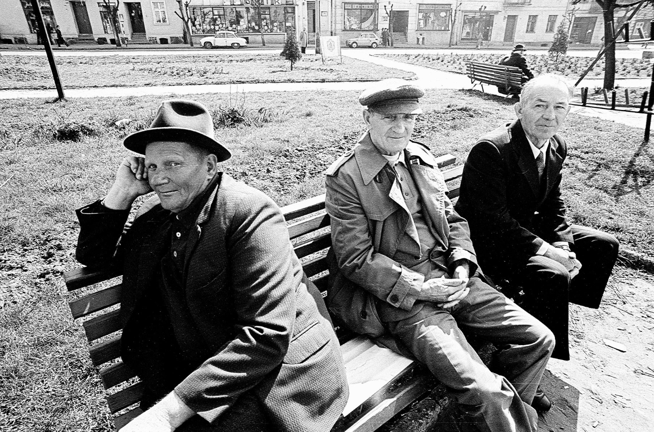 Słupca sprzed lat. Zobacz zdjęcia