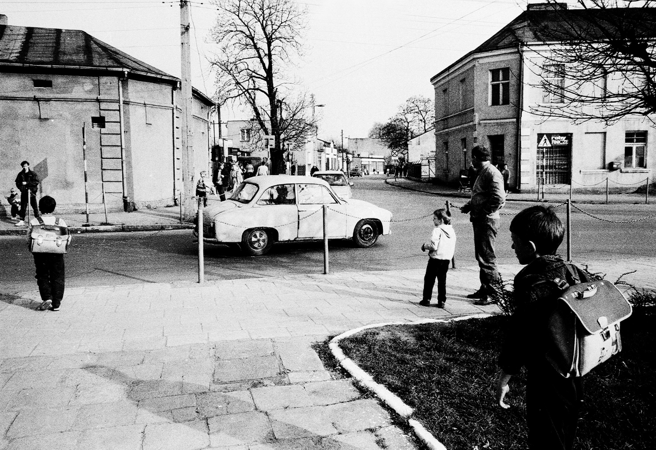 Słupca sprzed lat. Zobacz zdjęcia