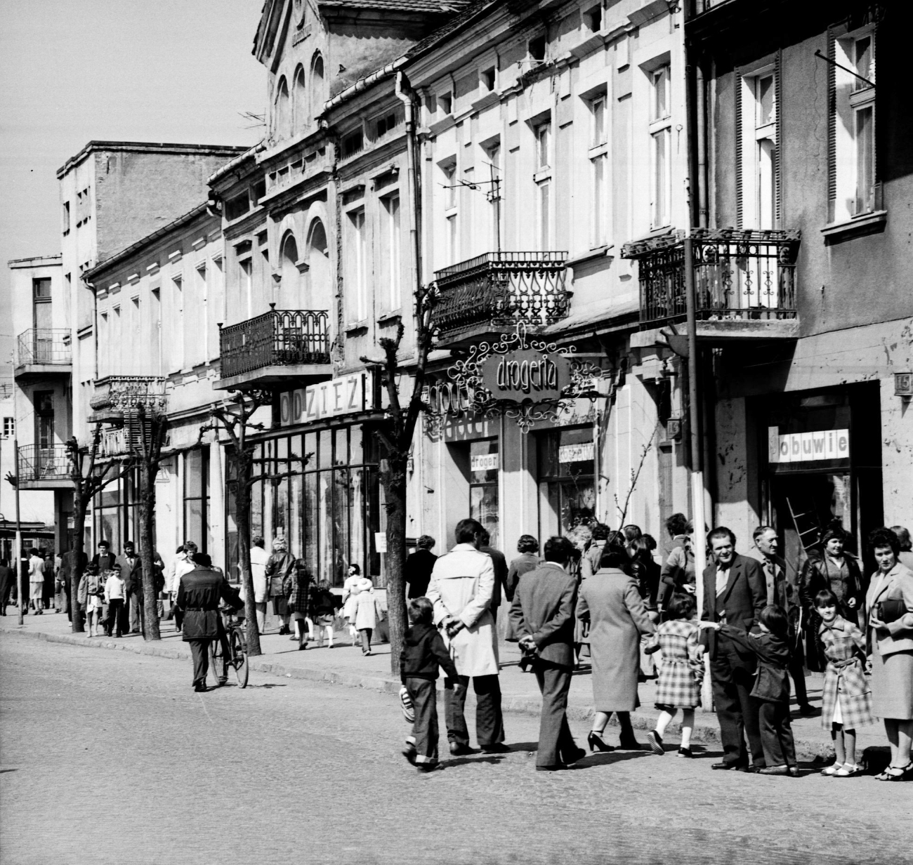 Słupca sprzed lat. Zobacz zdjęcia