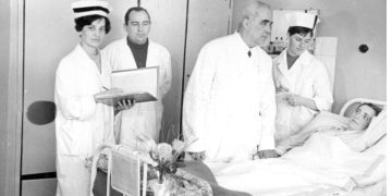 Słupecki szpital sprzed lat. Zobacz zdjęcia