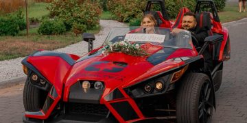 Kinga i Krzysztof. Wszystkiego, co najlepsze!