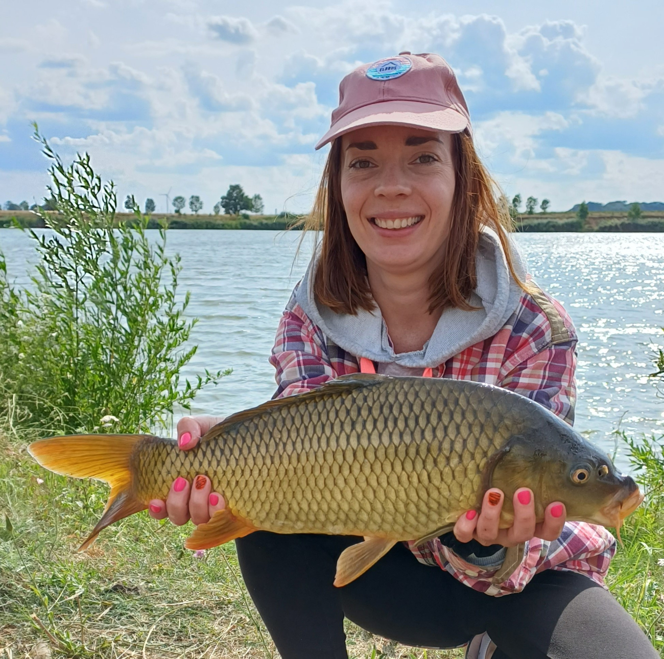 Mostostal tym razem łowił poza Słupcą