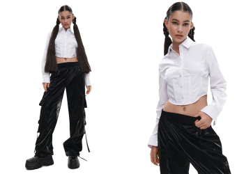 Clean girl look: estetyka czy styl życia?