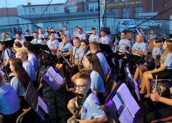 W Słupcy ponownie zagrają orkiestry