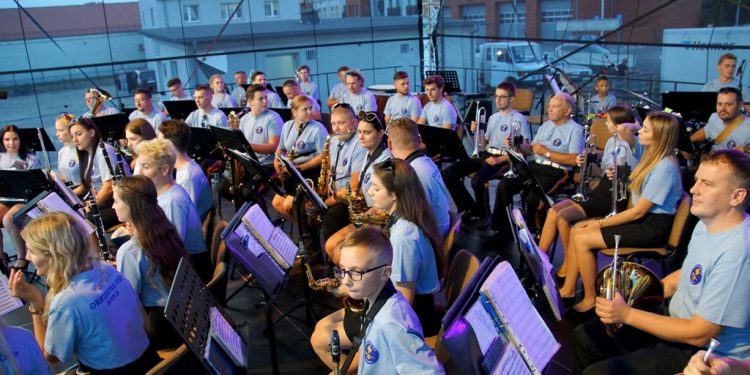 W Słupcy ponownie zagrają orkiestry