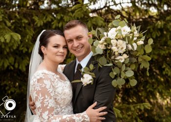 Marita i Adam. Wszystkiego, co najlepsze!