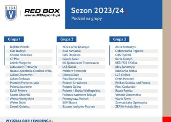 SKP i Polanin poznali rywali