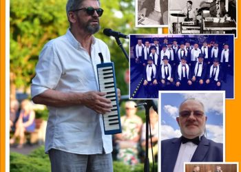 Zapraszają na recital Jurka Pieszaka