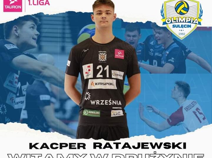 Ratajewski w Sulęcinie