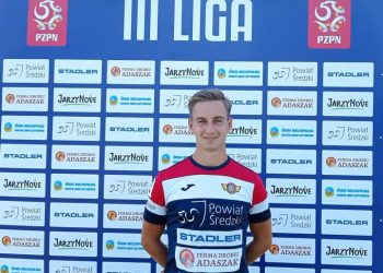 Mikołajczyk zmienia klub