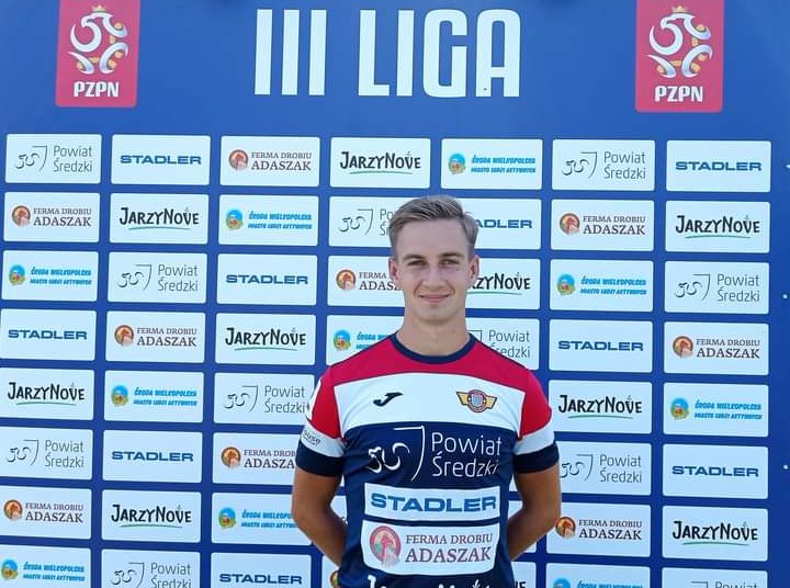 Mikołajczyk zmienia klub