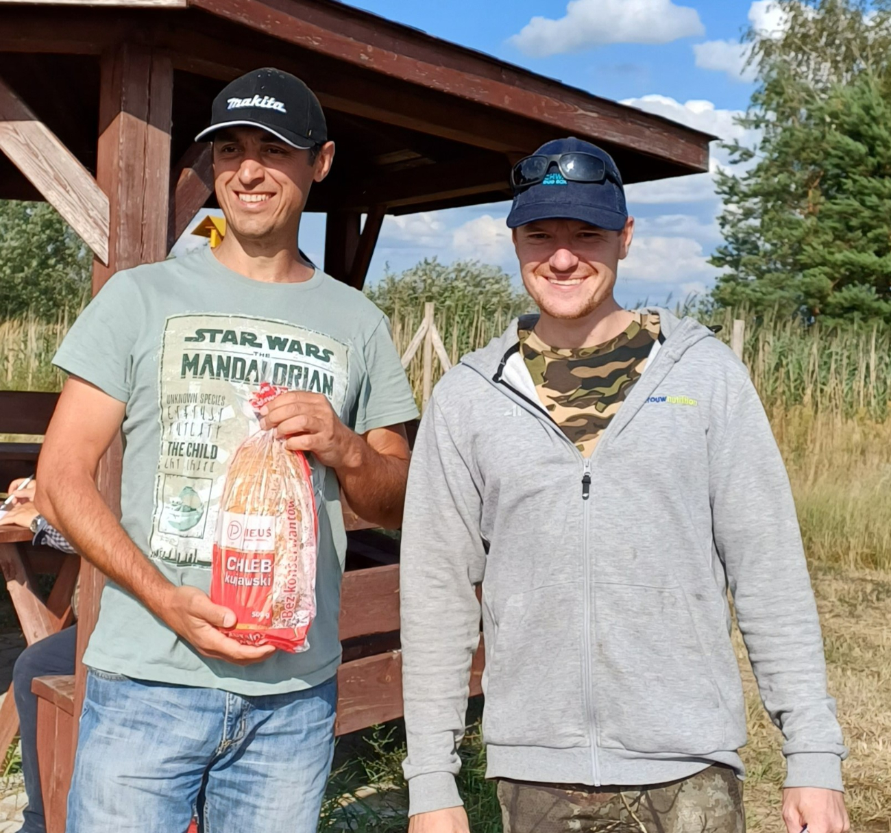 Mostostal tym razem łowił poza Słupcą