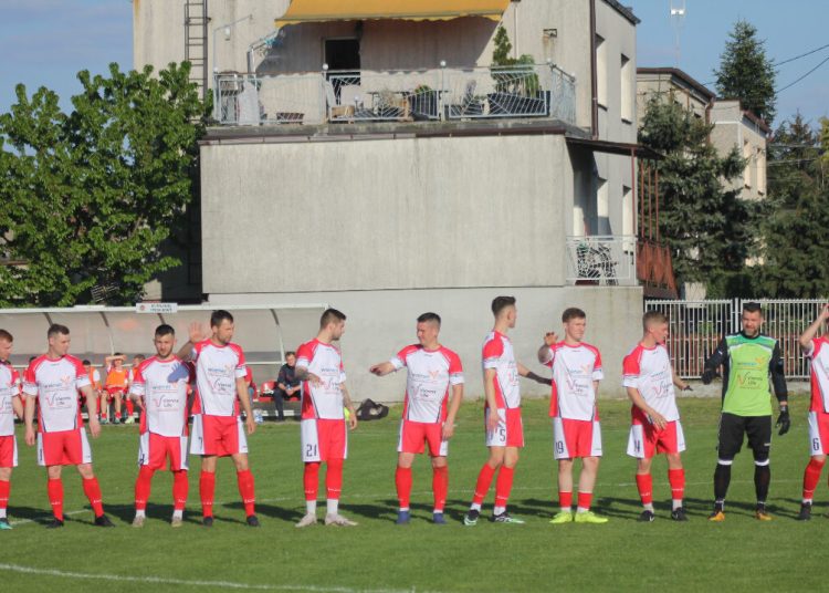 Ruszają przygotowania. Poznajemy sparingpartnerów