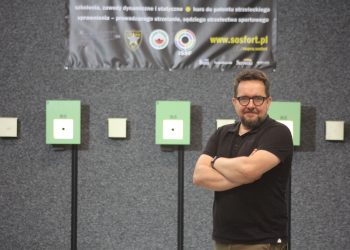 Plany są dość szerokie…