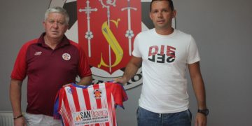 Znamy nowego trenera Polanina!