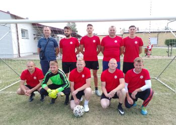 Walczą o puchar i przepustkę do eliminacji MP