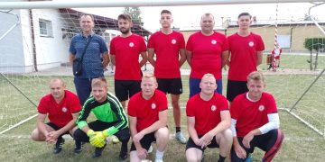 Walczą o puchar i przepustkę do eliminacji MP