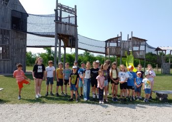 Dwa punkty za nami, a co przed?