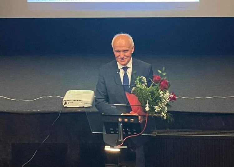 Kolejne absolutorium dla burmistrza