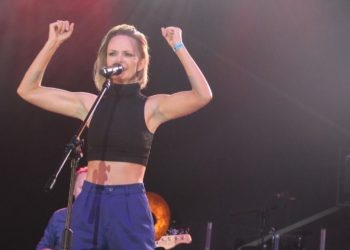 Varius Manx wystąpi niedaleko Słupcy