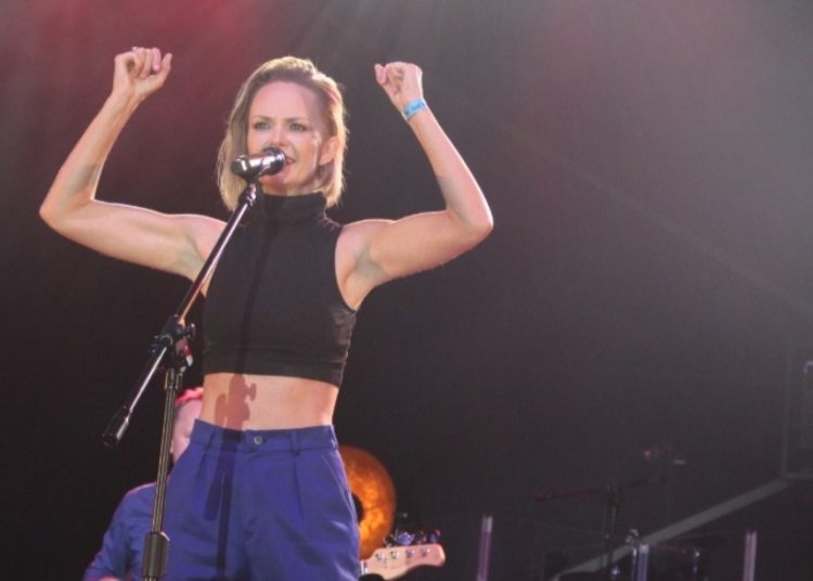 Varius Manx wystąpi niedaleko Słupcy