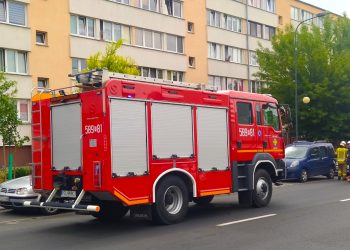 Akcja na Kopernika. Co się stało?