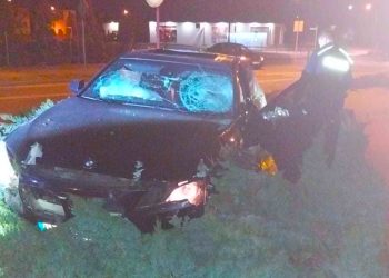 Słono zapłaci za ucieczkę policji. Znamy wyrok