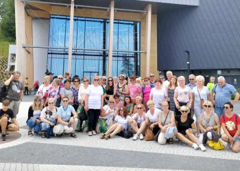 Trzy dni pełne atrakcji