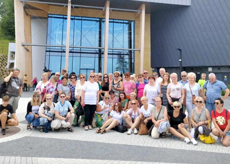 Trzy dni pełne atrakcji