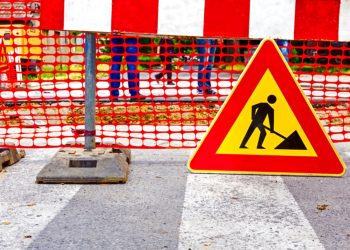 Zamkną dwie drogi w powiecie