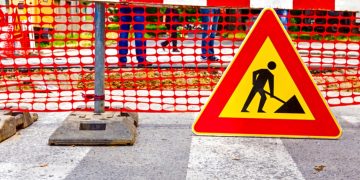 Zamkną dwie drogi w powiecie