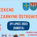 Zapraszają na weekend z Czarnymi