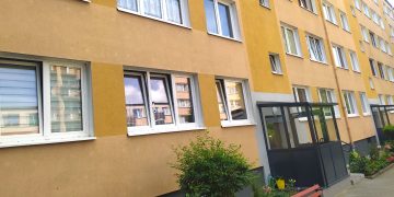 Spółdzielnia sprzedaje mieszkanie na Kilińskiego