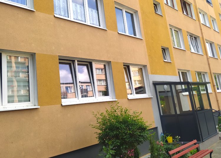 Spółdzielnia sprzedaje mieszkanie na Kilińskiego