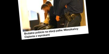 Grzywna i zawiasy to nie wszystko. Musieli też słono zapłacić