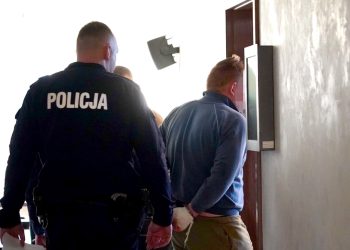 Psychiatrzy wydali opinię. Nie mieli wątpliwości