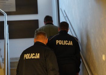 Molestował dzieci. Sąd wypuścił go z aresztu