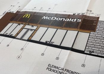 Jest decyzja w sprawie McDonald’sa