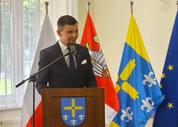 Wójt: „Dziękuję za cierpliwość do mnie”